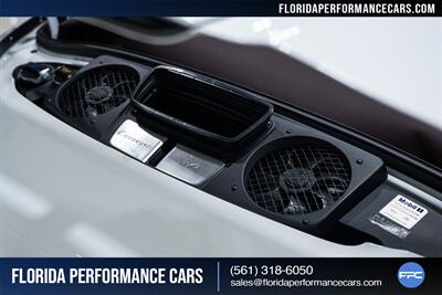 2013 Porsche 911 Carrera - Photo 44 - Riviera Beach, FL 33407
