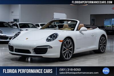 2013 Porsche 911 Carrera - Photo 74 - Riviera Beach, FL 33407