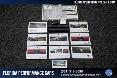 2013 Porsche 911 Carrera - Photo 29 - Riviera Beach, FL 33407