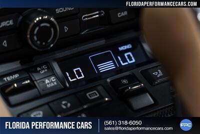 2013 Porsche 911 Carrera - Photo 54 - Riviera Beach, FL 33407