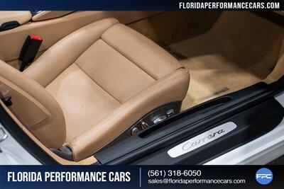 2013 Porsche 911 Carrera - Photo 34 - Riviera Beach, FL 33407