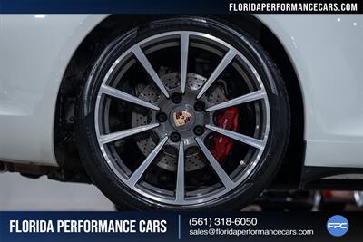 2013 Porsche 911 Carrera - Photo 15 - Riviera Beach, FL 33407