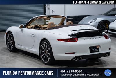 2013 Porsche 911 Carrera - Photo 69 - Riviera Beach, FL 33407