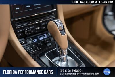 2013 Porsche 911 Carrera - Photo 53 - Riviera Beach, FL 33407
