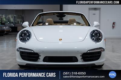 2013 Porsche 911 Carrera - Photo 70 - Riviera Beach, FL 33407