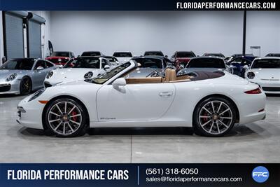 2013 Porsche 911 Carrera - Photo 3 - Riviera Beach, FL 33407