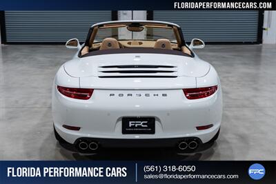 2013 Porsche 911 Carrera - Photo 5 - Riviera Beach, FL 33407