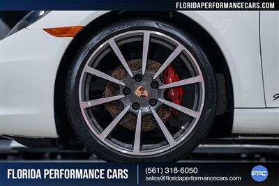 2013 Porsche 911 Carrera - Photo 45 - Riviera Beach, FL 33407