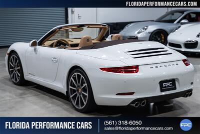 2013 Porsche 911 Carrera - Photo 4 - Riviera Beach, FL 33407