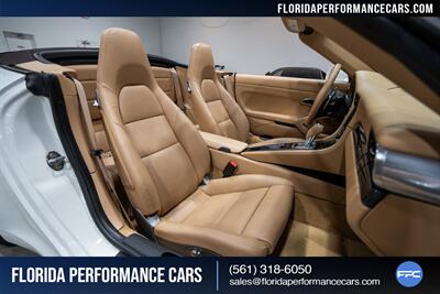 2013 Porsche 911 Carrera - Photo 33 - Riviera Beach, FL 33407