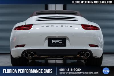 2013 Porsche 911 Carrera - Photo 73 - Riviera Beach, FL 33407