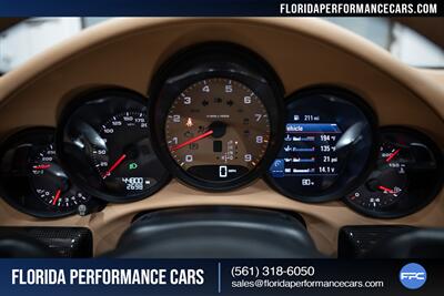 2013 Porsche 911 Carrera - Photo 20 - Riviera Beach, FL 33407