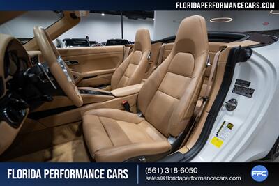 2013 Porsche 911 Carrera - Photo 22 - Riviera Beach, FL 33407