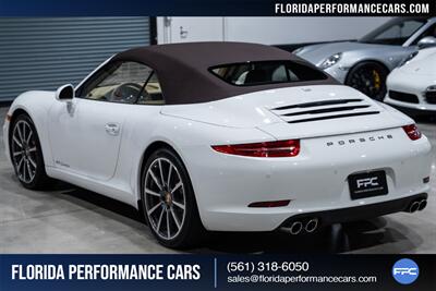 2013 Porsche 911 Carrera - Photo 12 - Riviera Beach, FL 33407