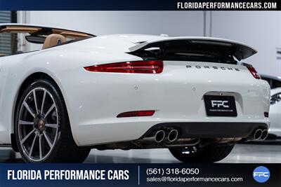 2013 Porsche 911 Carrera - Photo 19 - Riviera Beach, FL 33407