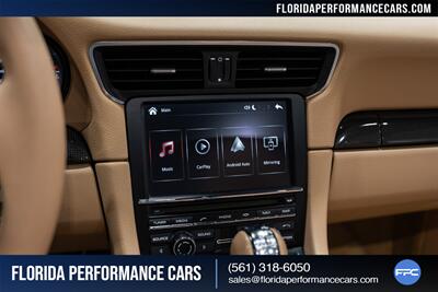 2013 Porsche 911 Carrera - Photo 55 - Riviera Beach, FL 33407