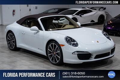 2013 Porsche 911 Carrera - Photo 14 - Riviera Beach, FL 33407