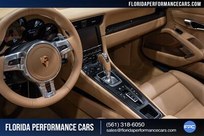 2013 Porsche 911 Carrera - Photo 51 - Riviera Beach, FL 33407