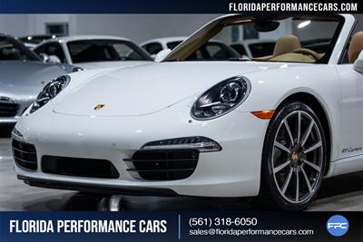 2013 Porsche 911 Carrera - Photo 66 - Riviera Beach, FL 33407