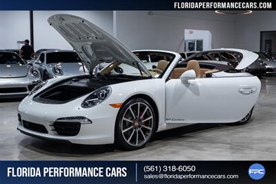 2013 Porsche 911 Carrera - Photo 36 - Riviera Beach, FL 33407