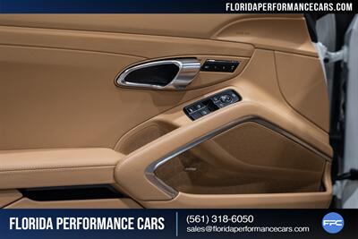 2013 Porsche 911 Carrera - Photo 28 - Riviera Beach, FL 33407