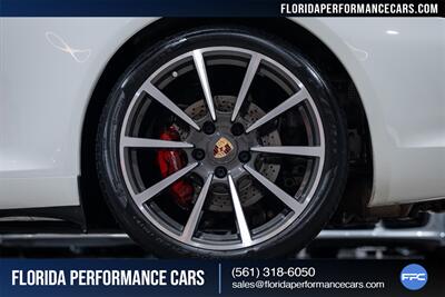 2013 Porsche 911 Carrera - Photo 46 - Riviera Beach, FL 33407