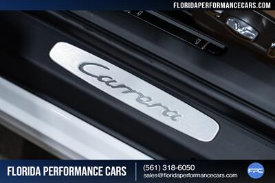 2013 Porsche 911 Carrera - Photo 63 - Riviera Beach, FL 33407