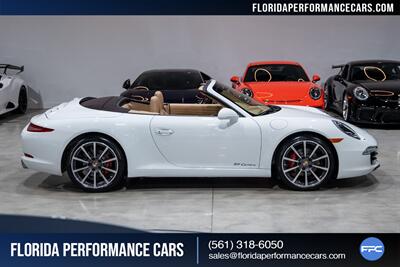 2013 Porsche 911 Carrera - Photo 8 - Riviera Beach, FL 33407