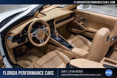 2013 Porsche 911 Carrera - Photo 47 - Riviera Beach, FL 33407