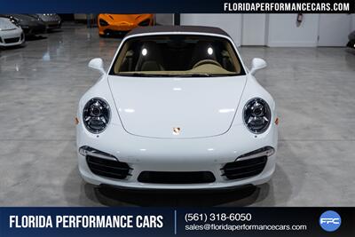 2013 Porsche 911 Carrera - Photo 71 - Riviera Beach, FL 33407