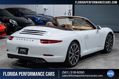 2013 Porsche 911 Carrera - Photo 7 - Riviera Beach, FL 33407