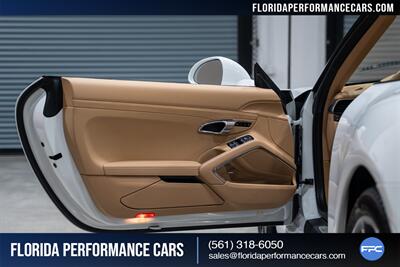 2013 Porsche 911 Carrera - Photo 27 - Riviera Beach, FL 33407