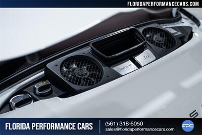 2013 Porsche 911 Carrera - Photo 43 - Riviera Beach, FL 33407