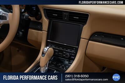 2013 Porsche 911 Carrera - Photo 60 - Riviera Beach, FL 33407