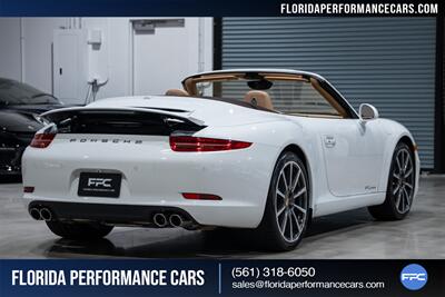 2013 Porsche 911 Carrera - Photo 6 - Riviera Beach, FL 33407