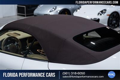 2013 Porsche 911 Carrera - Photo 65 - Riviera Beach, FL 33407