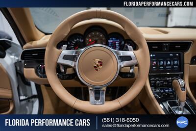 2013 Porsche 911 Carrera - Photo 49 - Riviera Beach, FL 33407
