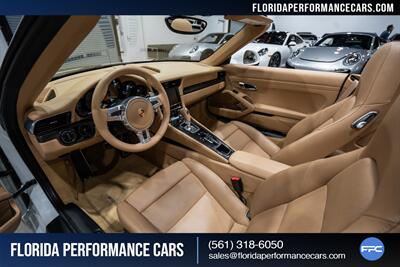 2013 Porsche 911 Carrera - Photo 21 - Riviera Beach, FL 33407