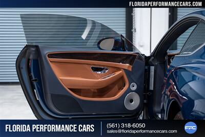 2021 Bentley Continental GT V8 - Photo 23 - Riviera Beach, FL 33407