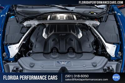 2021 Bentley Continental GT V8 - Photo 39 - Riviera Beach, FL 33407
