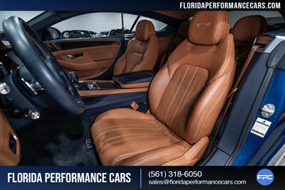 2021 Bentley Continental GT V8 - Photo 20 - Riviera Beach, FL 33407