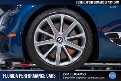2021 Bentley Continental GT V8 - Photo 12 - Riviera Beach, FL 33407