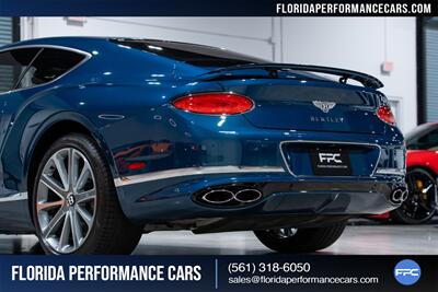 2021 Bentley Continental GT V8 - Photo 14 - Riviera Beach, FL 33407