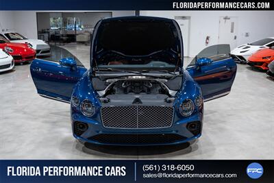 2021 Bentley Continental GT V8 - Photo 38 - Riviera Beach, FL 33407