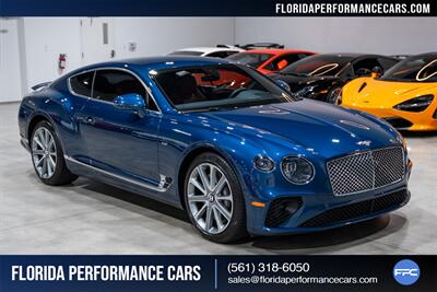 2021 Bentley Continental GT V8 - Photo 8 - Riviera Beach, FL 33407