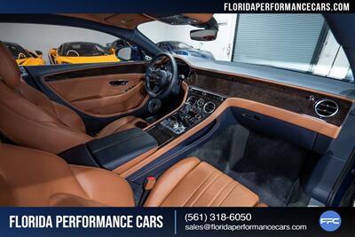 2021 Bentley Continental GT V8 - Photo 29 - Riviera Beach, FL 33407