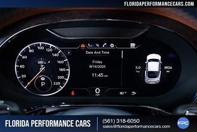 2021 Bentley Continental GT V8 - Photo 17 - Riviera Beach, FL 33407