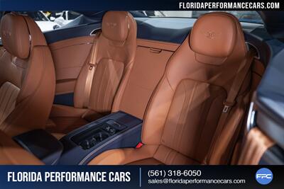 2021 Bentley Continental GT V8 - Photo 22 - Riviera Beach, FL 33407