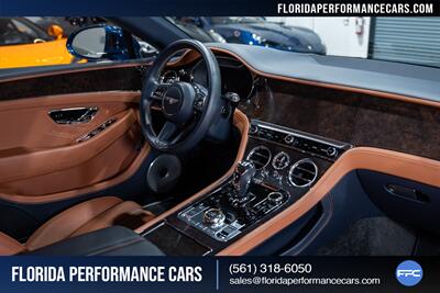 2021 Bentley Continental GT V8 - Photo 54 - Riviera Beach, FL 33407