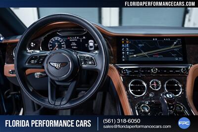 2021 Bentley Continental GT V8 - Photo 45 - Riviera Beach, FL 33407
